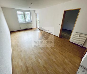 Balkon & Aufzug! Gemütliche 2-Raum-Wohnung nahe der Innenstadt & HBF! - Foto 4