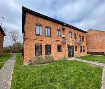 2 bedroom apartment to rent Cavalier Close - North Luton - Ground F... - Photo 1