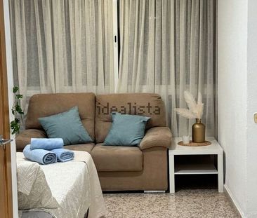 Alquiler de piso en Calle Segismundo Moret, 64 - Photo 3