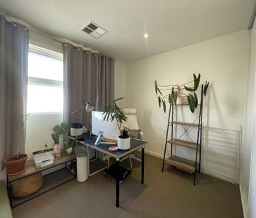 Modern Townhouse Living with Reserve and Lake Frontage - Photo 5