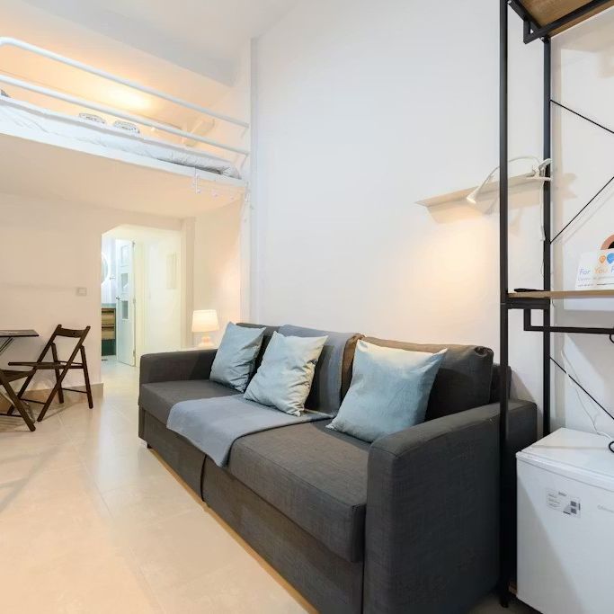 Calle de Iriarte, Madrid, Community of Madrid 28028 - Photo 1