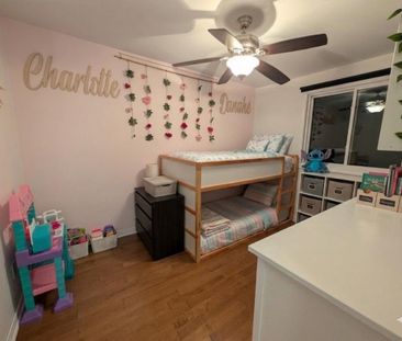 À louer — Superbe jumelé à Saint-Jean-sur-Richelieu - Photo 1