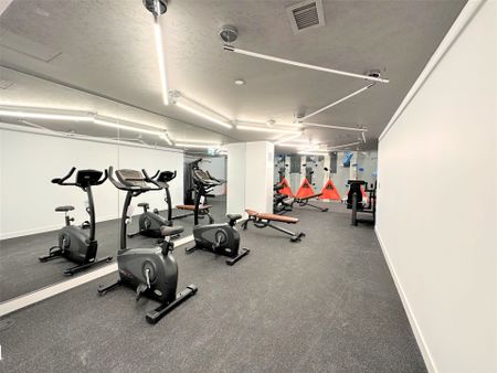 For Lease - 2 Augusta Avenue Unit# Ph08, Toronto, Ontario - Photo 4