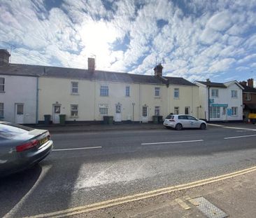 2 bedroom terraced house to rent - Photo 6