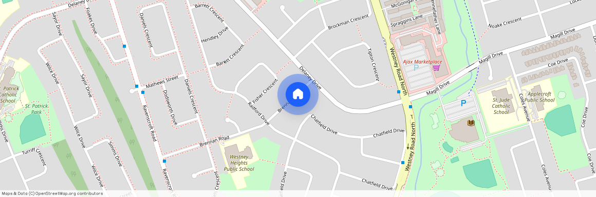 9 Brennan Road, Ajax