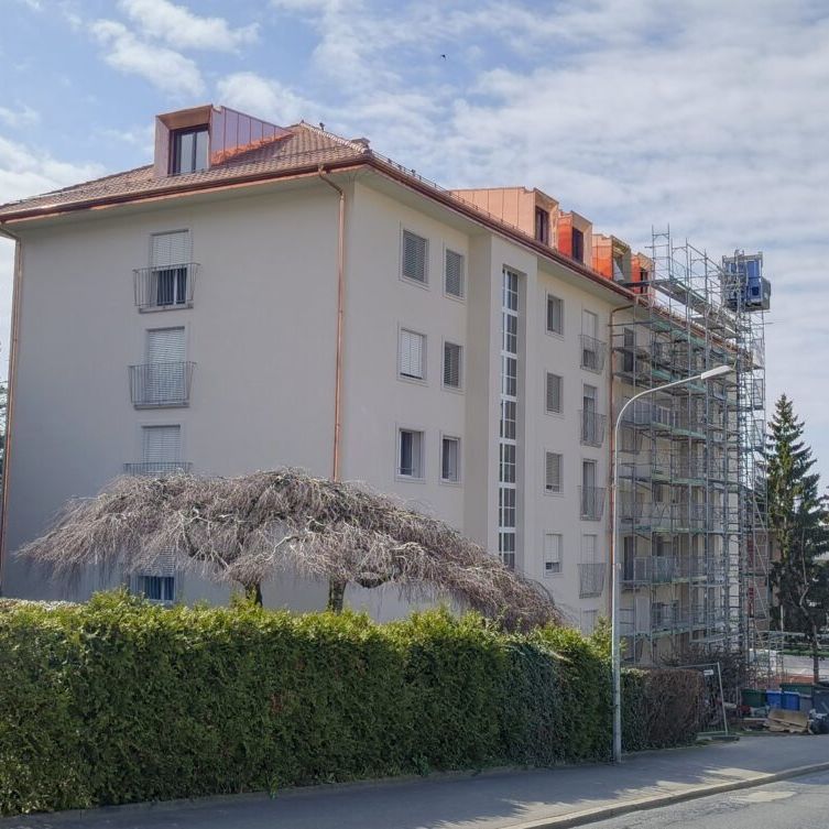 Bel appartement de 3 pièces proche du centre-ville - Photo 1