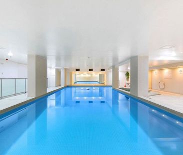 54/14 Brown Street, Chatswood NSW 2067 - Apartment For Rent | Domain - Photo 6