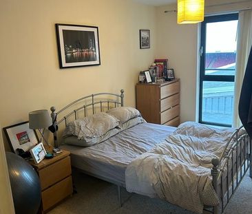 1 Bed Flat, Johnston Court, E10 - Photo 5