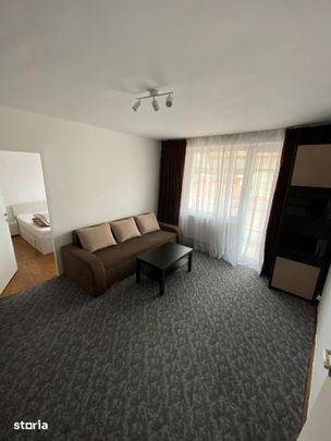 Inchiriez apartament 2 camere - Photo 1