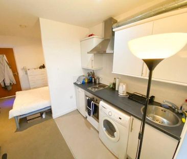 Studio to rent - Photo 4