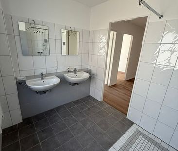 Neubauwohnung in Darmstadt-Bessungen - Photo 1