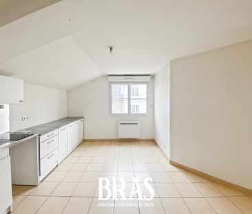 Location Appartement 2 pièces NANTES 44300 - Photo 6