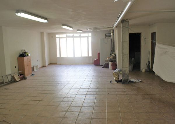 Casa / Chalet en Alfaz del Pi / l'Alfàs del Pi, alquiler