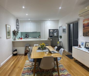 3-bedroom shared townhouse, Murphys avenue - Photo 3