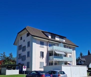 3.5 Zimmer, 78 m², 3. Stock - Photo 4