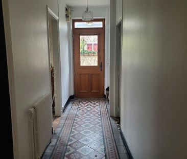 Location Maison 5 pièces 94m² - Photo 2