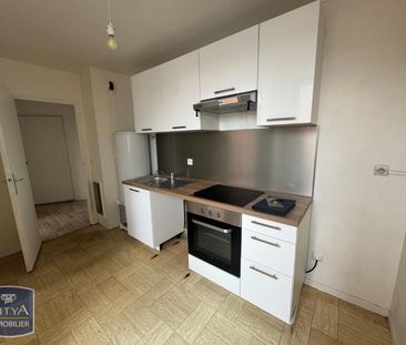 Location Appartement 2 pièces 46m² LILLE 59000 - Photo 1