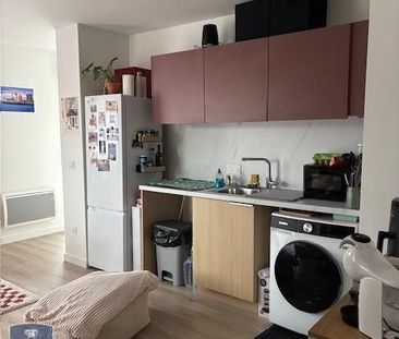 Location Appartement 2 pièces 41m² LE HAVRE 76600 - Photo 4