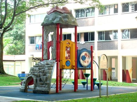Blk 350 Yishun Jasmine (Yishun), HDB 4 Rooms - For Rent - Photo 4
