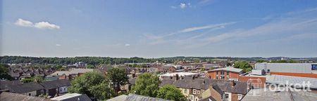 2 bedroom apartment to rent - Photo 5