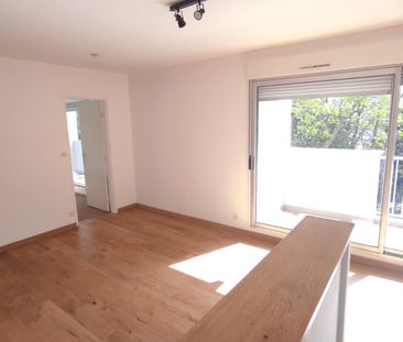 Location Appartement 2 pièces 39m² ORLEANS 45000 - Photo 2
