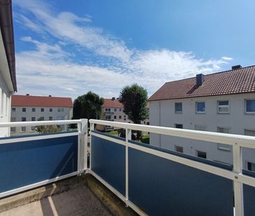 Innenstadt! 1-Zimmer-Wohnung mit Balkon - Photo 4