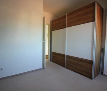 Klein aber Dein: Schöne 1,5 Zimmer-Wohnung mit Duschbad und Einbauk... - Photo 4