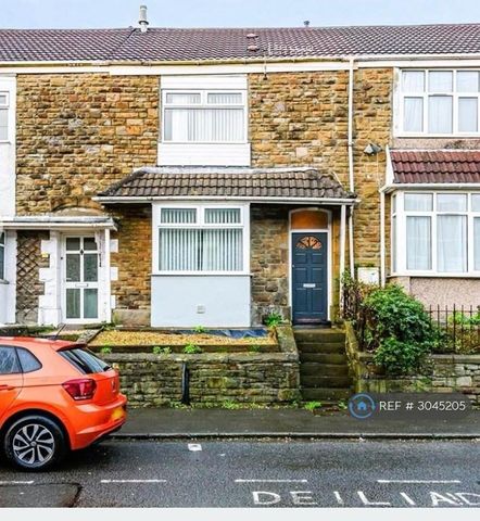 1 bedroom in a house share to rent - Photo 3