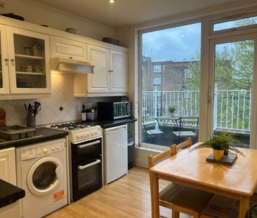 1 Bed Flat, Heather Gardens, NW11 - Photo 1