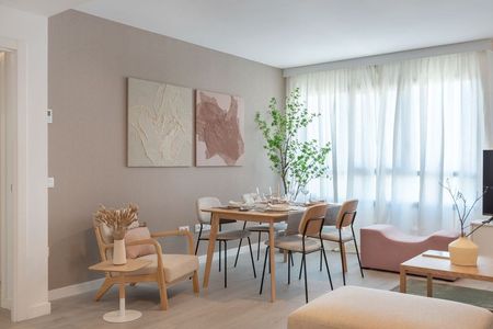 Alquiler de piso en Calle Río Gargáligas, 15 - Photo 2