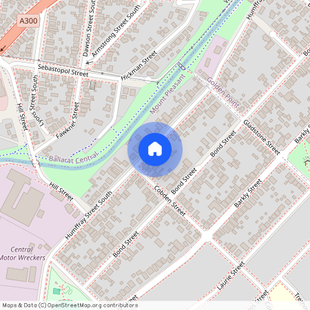 727 Humffray Street South, Vic 3350, Mount Pleasant