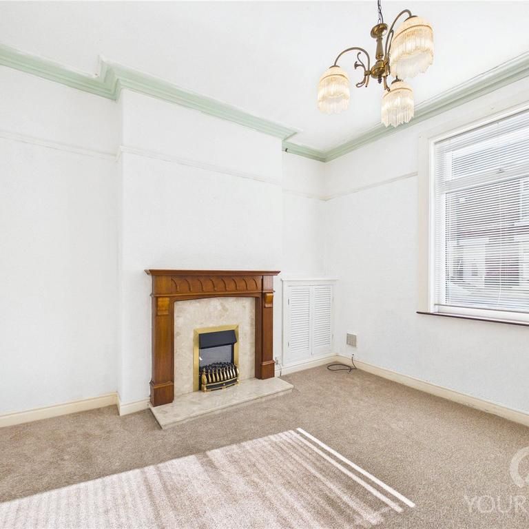 2 bedroom terraced house to rent - Photo 1