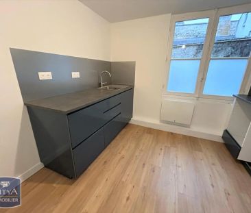 Appartement à louer 1 pièce 33.92m² - Photo 6