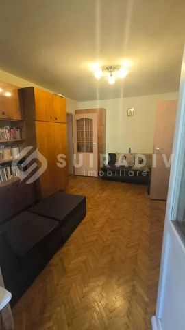 Apartament 3 camere | parcare | balcon | Grigorescu - Photo 4