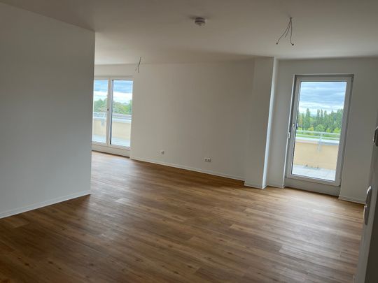 Ländliche Idylle trifft zeitgemäßen Wohnkomfort in Delkenheim - Photo 1