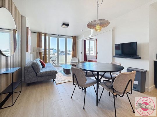 Penthouse - te huur - Photo 1