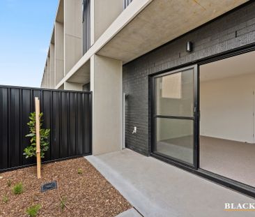 60/25 Trenerry Crescent, Googong NSW 2620 - Townhouse For Rent | Do... - Photo 4