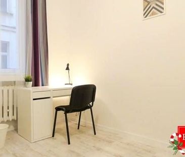 Pokój, ul. Narutowicza - Фото 4