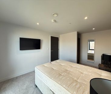 Property For Let - 12 Parliament Street - Photo 1