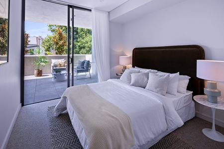 302/265-273 Illawarra Road, Marrickville NSW 2204 - Apartment For Rent | Domain - Photo 2