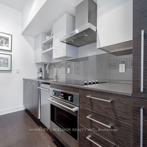 DNA3 Lofts , #212 - Photo 1