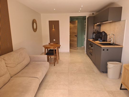 Location Appartement 1 pièce 23m² - Photo 1