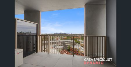 1009/16 Pentridge Blvd, Coburg, Vic 3058 - Photo 5