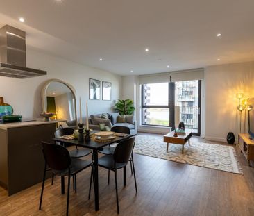 1 bedroom apartment to rent - Photo 4