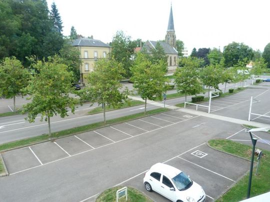 Appartement 1 pièce à Saint-Avold - Photo 1