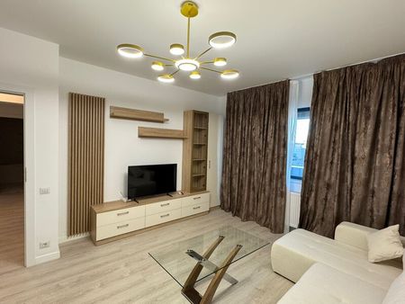 Unirii, Parcul Carol, ISG Residence IV, 2025, - Photo 3