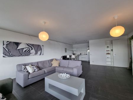 Te huur: Appartement Wijnhaven in Rotterdam - Foto 5