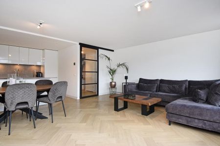 Appartement te huur: Jhr. Carel Sternplein 27 2273 WZ Voorburg - Photo 3
