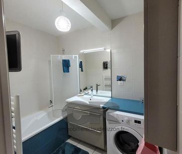 Location Appartement 3 pièces 66m² MONTIGNY LES METZ 57950 - Photo 2