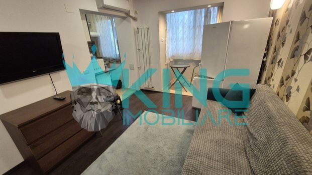 Garsoniera Baneasa - Fotografie 1